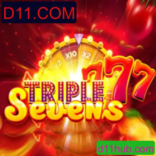 Explorando o Fascinante Jogo 777TripleSeven no D11.COM