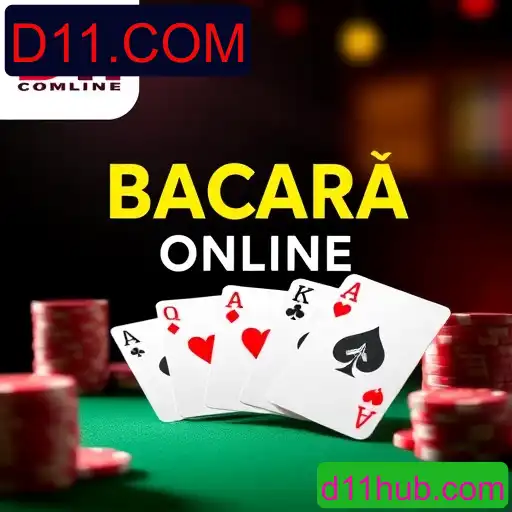 Bacará online