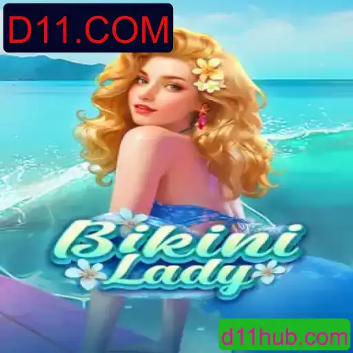 Explorando o Mundo de BikiniLady: Um Jogo Vibrante no D11.COM