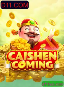 Explorando o Universo de CAISHENCOMING: Tudo o que Você Precisa Saber
