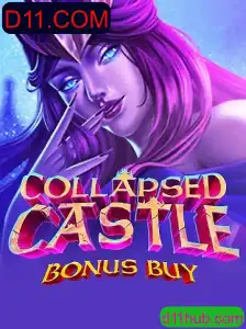 Descubra o Emocionante Mundo de CollapsedCastleBonusBuy