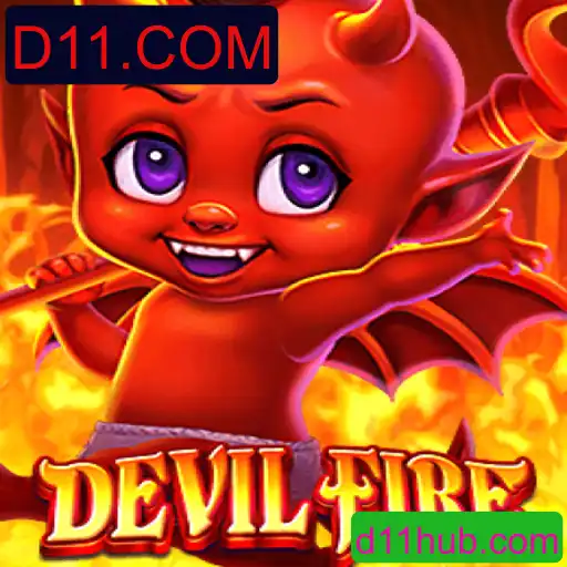 Explorando o Universo de DevilFire: Um Novo Horizonte no Mundo dos Jogos