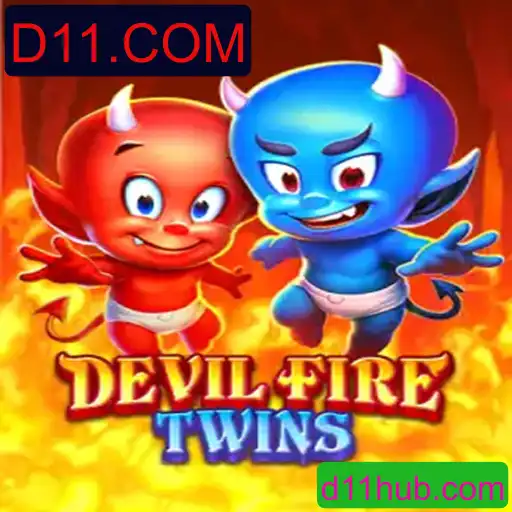 Descubra DevilFireTwins: O Empolgante Jogo do Momento