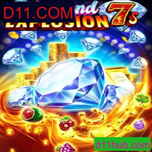 Explorando o Jogo DiamondExplosion7s e Suas Regras no D11.COM