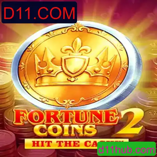 FortuneCoins2: Descubra as Regras e Emoções do Novo Jogo da D11.COM