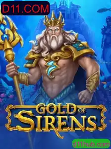 Conheça o Fascinante Mundo de GoldofSirens: Um Mergulho em Estratégia e Aventura