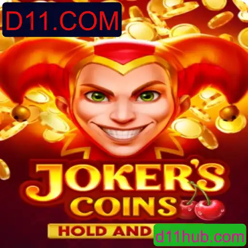 Explorando JokersCoins: O Novo Fenômeno do D11.COM
