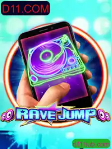 Explorando o Universo Dinâmico de RaveJumpmobile