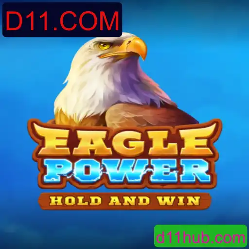 EaglePower: Mergulhando No Mundo Emocionante Do Jogo Da D11.COM