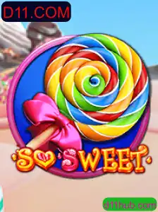Descubra a Magia do Jogo SoSweet: Uma Experiência Envolvente