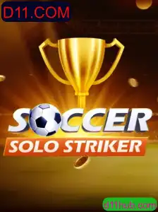 SoccerSoloStriker: Um Mergulho no Empolgante Mundo do Futebol Digital